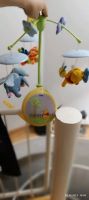 Spieluhr/ Baby-Mobile"Winnie Pooh" Sachsen - Coswig Vorschau