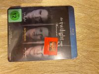 Twilight Saga 1-3 Hessen - Lampertheim Vorschau