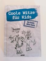 Coole Witze für Kids Baden-Württemberg - Stimpfach Vorschau