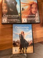 Ostwind DVD Teil 1-3 Film Dresden - Innere Altstadt Vorschau