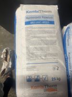 15 Sack Marmorputz Premium  Kombi Therm Nordrhein-Westfalen - Siegen Vorschau