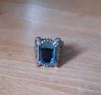 Black Butler "Ciel Phantomhive" Ring (Original Merchandise) Nordrhein-Westfalen - Holzwickede Vorschau