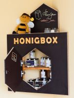 Süße Geschenkidee gesucht? - Honig - aus der Region - vom Imker Baden-Württemberg - Dietingen Vorschau