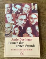 Frauen der ersten Stunde Politik Wirtschaft Kultur Demokratie Schwerin - Schelfstadt Vorschau