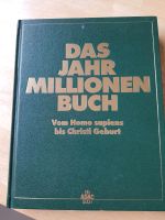 Das Jahrmillionen Buch,  Homo sapiens bis Christi Geburt Niedersachsen - Soltau Vorschau
