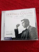 Der Fall Collini, Elyas M'Barek: CD neu Thüringen - Nordhausen Vorschau