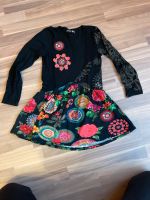 Kleid Desigual Mädchen 134/140 Bayern - Mömlingen Vorschau