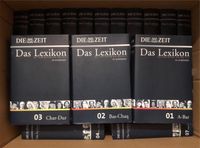 Zeit-Lexikon von A-Z. 20 Bücher, komplett, Erstausgabe, Top! Bayern - Ebensfeld Vorschau