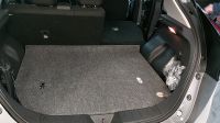 Ladeboden doppelter Leaf Nissan Kofferraumerhöhung Hessen - Niestetal Vorschau