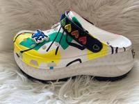 Limited Edition crush clogs keith Haring crocs Kreis Pinneberg - Uetersen Vorschau