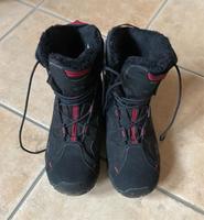 Salomon Winter Stiefel Boots Größe 42 Niedersachsen - Uetze Vorschau