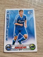 Topps Match Attax Benedikt Höwedes FC Schalke 04 Niedersachsen - Braunschweig Vorschau