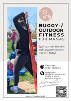 BUGGY-/ OUTDOOR FITNESS FÜR MAMAS IN KORSCHENBROICH Nordrhein-Westfalen - Korschenbroich Vorschau