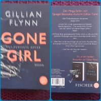 Buch "Gone Girl" von Gillian Flynn Baden-Württemberg - Meßkirch Vorschau