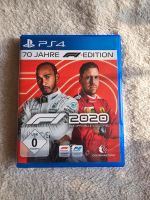 Formel 1 2020 70 Jahre Edition -Playstation 4 Nordrhein-Westfalen - Herne Vorschau