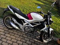 Suzuki SFV650, Gladius Sachsen-Anhalt - Salzatal Vorschau