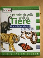 Die geheimnisvolle Welt der Tiere Unendliche Vielfalt des Lebens Rheinland-Pfalz - Fürfeld Vorschau