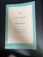Ikigai von Ken Mogu Nordrhein-Westfalen - Grevenbroich Vorschau