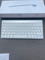 Apple Wireless Keyboard Niedersachsen - Delmenhorst Vorschau