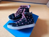 Winterschuhe für Mädchen Gr. 27 Thüringen - Guthmannshausen Vorschau