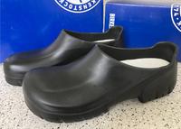 Birkenstock Clogg A 630 schwarz neu wie Boston 0010272 Gr. 44 Dresden - Pieschen Vorschau