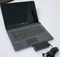 Sony Vaio Notebook 14 Zoll - SSD - Intel i5 - Win11 Bremen - Hemelingen Vorschau