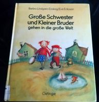 "Große Schwester Kleiner Bruder", Eriksson, Kutsch, Bilder Niedersachsen - Delmenhorst Vorschau