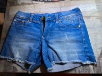 Hotpants kurze Jeans Tommy Hilfiger xs Sachsen - Wolkenstein Vorschau