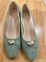 Elegante Damenschuhe Größe 36 Potsdam - Babelsberg Nord Vorschau
