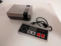 Original Nintendo NES Classic Mini inkl. Controller + Tasche TOP Nordrhein-Westfalen - Herford Vorschau