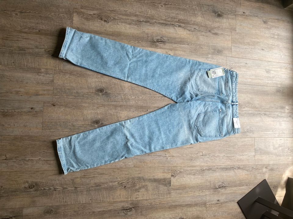 H&M Jeans regulär in Edenkoben