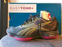 Reebok Laufschuhe, NEU Hessen - Bad Hersfeld Vorschau