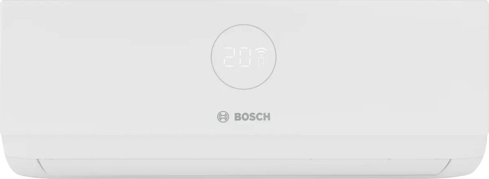 Monosplit Klimaanlage Bosch Climate 3000i 3,5 kW Montage möglich in Heidesee