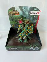 Schleich Eldrador Pflanzenmonster OVP Hamburg-Nord - Hamburg Groß Borstel Vorschau