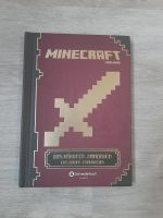 Minecraft Das Kämpfer-Handbuch Das Kanpf-Einmaleins Nordrhein-Westfalen - Niederzier Vorschau