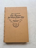 Der Beginn der bürgerlichen Zeit  Biedermeier Schicksale Herzogtum Lauenburg - Mölln Vorschau