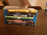 Bluray Sammlung (z.B. The Dark Knight, Endgame, uvm.) Sachsen - Mittweida Vorschau