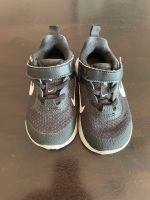 Nike babysneaker Gr 22 Baden-Württemberg - Fellbach Vorschau