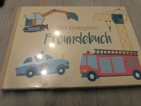 Freundschaftsbuch - Mein Kindergarten Düsseldorf - Angermund Vorschau