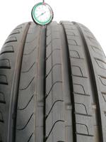 4x neuwertig 245 45 R18 100Y Pirelli Runflat BMW Sommerreifen Nordrhein-Westfalen - Detmold Vorschau