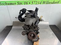 Motor GR12 Nissan Micra K12 1,2 65PS GR12DE Nordrhein-Westfalen - Wilnsdorf Vorschau