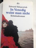 In Venedig weint man nicht  Krimi Bayern - Großostheim Vorschau