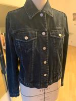 Armani Jeans Jacke Größe 38 Nordrhein-Westfalen - Neuss Vorschau