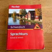 Hueber Sprachkurs Schwedisch Schnell & Intensiv Übungsbuch Bayern - Tiefenbach Kr Passau Vorschau