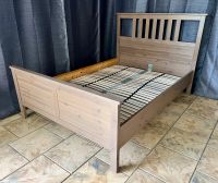 IKEA Hemnes Bett Doppelbett 140x200 Anlieferung möglich t1 Brandenburg - Stahnsdorf Vorschau