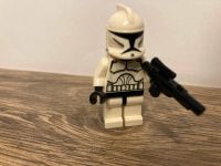 Lego Star Wars Minifigur Clone Trooper sw0201 aus Set 8014 Bayern - Forchheim Vorschau