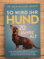 So wird Ihr Hund 20 Jahre alt Bayern - Amberg Vorschau