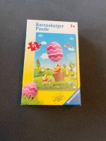 Ravensburger Puzzle Lindt Osterhase 99 Teile Bayern - Eichenau Vorschau