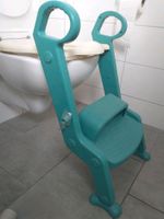 Toilettensitz Kindersitz Toilettentrainer besser als Töpfchen Baden-Württemberg - Wurmlingen Vorschau