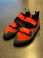La Sportiva Zenit Kletterschuhe Größe 39,5 Bayern - Bad Steben Vorschau